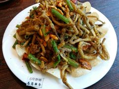 -东北大院·东北菜(三台子店)