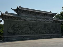 -上海东林寺(金山区)