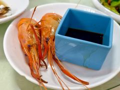 -七的湖·江南蟹舫·阳澄湖农家菜(蟹舫苑店)