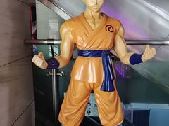 -天幕新彩云国际影城(激光巨幕店)