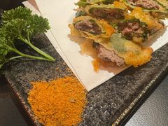 -無二炙坊·和牛烧肉(大钟寺1733店)