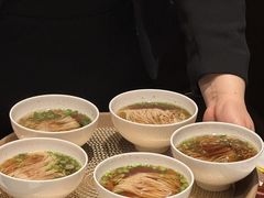 -淮香国色·淮扬菜(正大中心店)