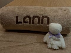 -LANN I 蘭 泰式古法按摩(徐家汇城开YOYO店)