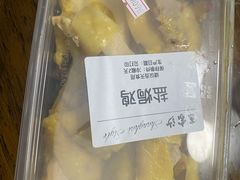 -王家沙点心店(南京西路总店)