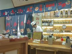 -鮨桐日本料理(望京店)