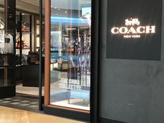 -COACH蔻驰(太古汇店)