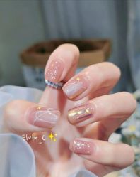-悦指间美甲美睫