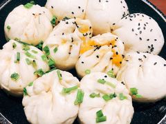 -大壶春生煎(四川中路店)