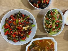 -老游独一佳湘菜馆(高新四路店)