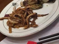 -大渔铁板烧(中山路八佰伴店)