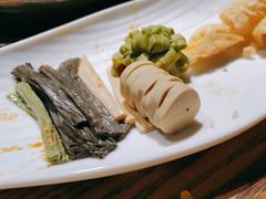 -百草滩羊清水涮羊肉(长城路店)