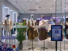 -万达广场(南昌红谷滩店)