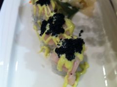 黑松白鹿卷-黑松白鹿(崇文门新活馆店)