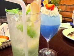 -blue frog蓝蛙(长泰广场店)