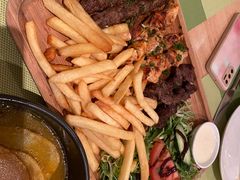 -ALAMEEN阿拉伯餐厅(三里屯店)