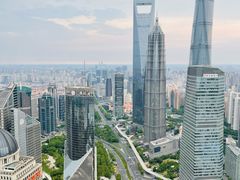 -东方明珠广播电视塔