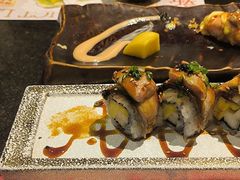 -古田居·特色寿司料理(星之岛旗舰店)