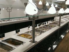 -So Lounge索兰至餐厅(蓝色港湾店)