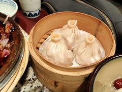 天王烤鸭包-南京大牌档(崇文门国瑞店)
