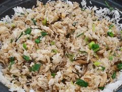 金牌黄鳝饭-阿四台山黄鳝饭(东门店)