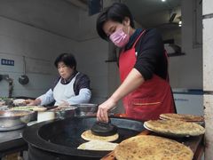 -老虎灶小吃