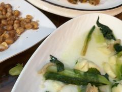 -闽公馆·客家私房菜·商务宴请·包厢(杏林橡树湾店)