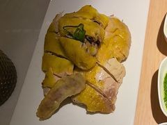 -筱爷叔·上海传统手工菜(玉树路店)