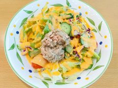 -萨莉亚意式餐厅(天河城购物中心店)