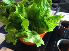 -牛味道炭火烤肉(湖前总店)