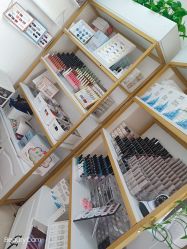 点击看大图 -Bodal美甲美睫皮肤管理工作室