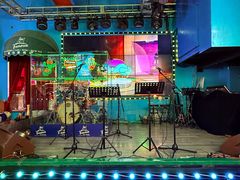 -Famous肥猫墨西哥音乐餐吧(五棵松华熙LIVE店)