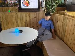 -Ambra Haus琥珀屋精酿餐厅(宝山店)