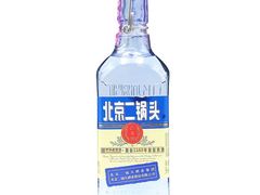 永丰蓝瓶二锅头-旮旯儿小串