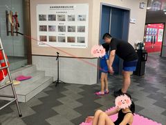 -英派斯健身旗舰店(海信国际中心馆)