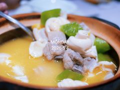 -淮扬府·游园京梦(中粮广场店)