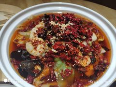 -小六汤包·西安老字号·中华名小吃(高新四路店)
