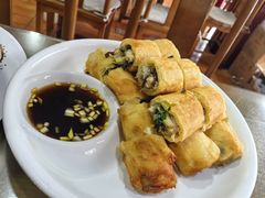 -四四席博山老菜馆