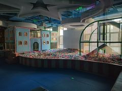 -星河湾温泉洗浴酒店