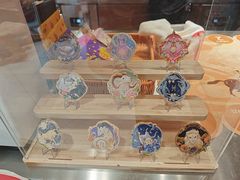 -茶话弄(中贸广场店)