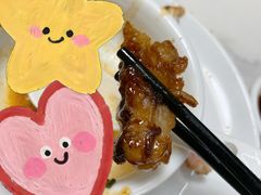 -阿忠食坊大排档·20年老店(万象城店)