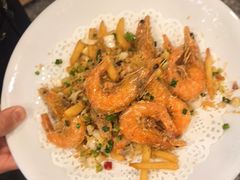 -鑫巴蜀小镇 · 水煮鱼专研店(玉桥店)