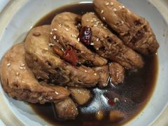 -蘑菇圈·云南野生菌菇炒饭·巷口食堂(悦荟店)
