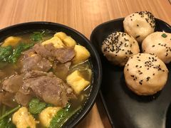 -小杨生煎(黄河路店)