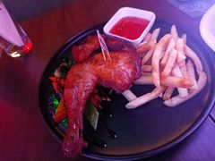 -Ambra Haus琥珀屋精酿餐厅(宝山店)