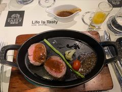 -西堤厚牛排(昆山店)