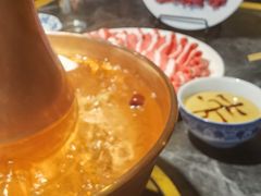 -小洋府铜锅涮肉(南锣鼓巷店)