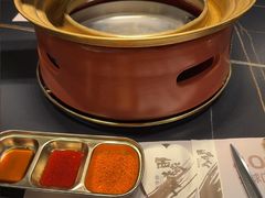 -西塔老太太泥炉烤肉(龙湖北苑天街店)