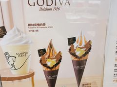 -GODIVA(王府井apm店)