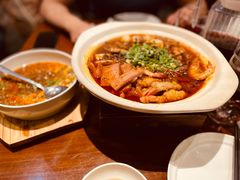 -眉州东坡·熊猫主题餐厅(枫蓝店)
