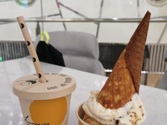 -LUNEURS月乐诗·法式冰淇淋(环贸店)